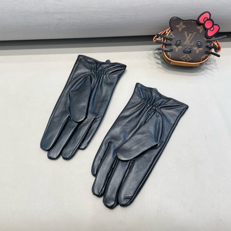 Louis Vuitton Gloves